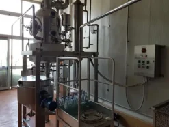 22#3260 Bolla di concentrazione Bertuzzi