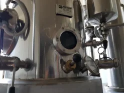 22#3260 Bolla di concentrazione Bertuzzi
