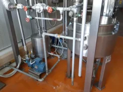22#3260 Bolla di concentrazione Bertuzzi