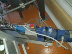22#3260 Bolla di concentrazione Bertuzzi