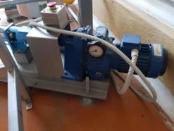 22#3260 Bolla di concentrazione Bertuzzi