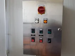 22#3260 Bolla di concentrazione Bertuzzi
