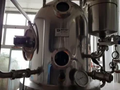 22#3260 Bolla di concentrazione Bertuzzi