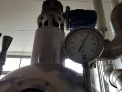 22#3260 Bolla di concentrazione Bertuzzi
