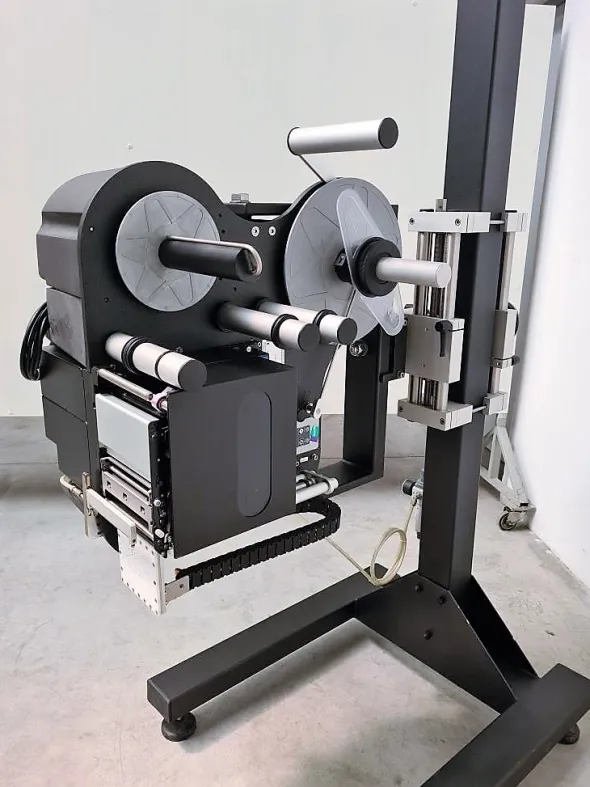 BOLLINATRICE ARCA MOD. P183 VALUE (COD. MF-PK-ETI-136)