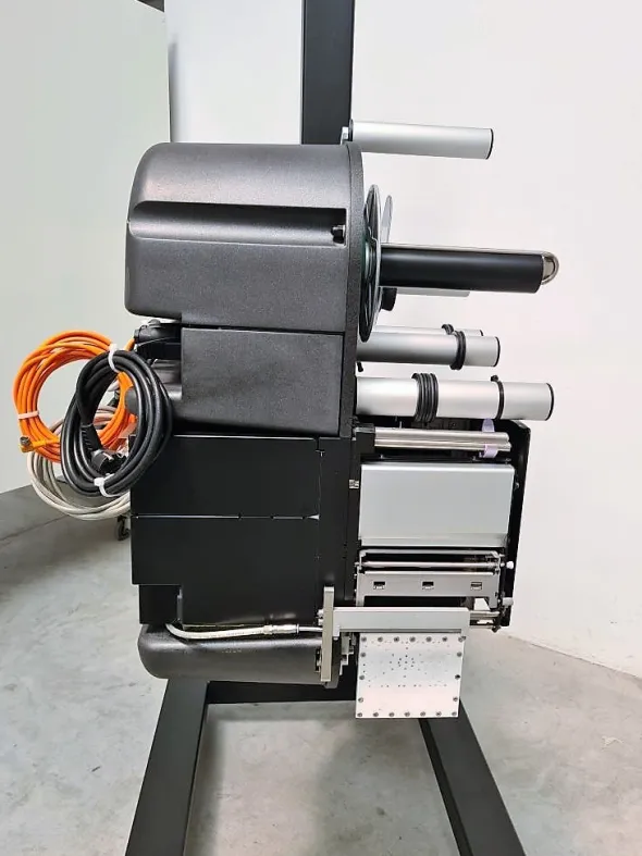 BOLLINATRICE ARCA MOD. P183 VALUE (COD. MF-PK-ETI-136)