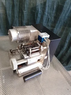 BOLLINATRICE CON MARCATORE (COD. MF-PK-ETI-85)