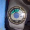 Bombola ARGON ARCAL1