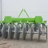 BOMET erpice a dischi 2 cilindri Pavo U363/1 (1,8m)