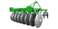 BOMET erpice a dischi 2 cilindri Pavo U363/1 (1,8m)