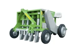 BOMET Pianta aglio, cipolla, fave Gemma S210/1