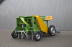 BOMET Pianta aglio, cipolla, fave Gemma S210/1