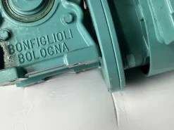 BONFIGLIOLI MVF49/N Motoriduttore - Rapp. 1.80