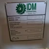 16#5592 Bordatrice automatica IDM