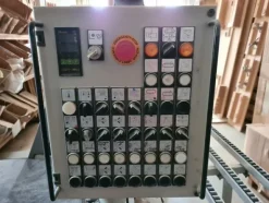16#5592 Bordatrice automatica IDM