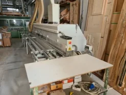 16#5592 Bordatrice automatica IDM