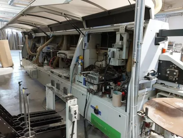 18#8616 Bordatrice Biesse