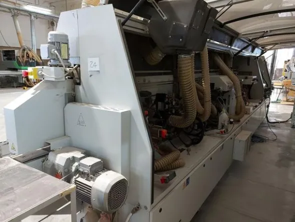 18#8616 Bordatrice Biesse