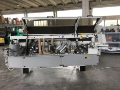 2#3258 Bordatrice Biesse polymac Ergho 3