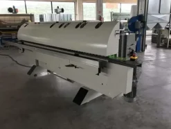 2#3258 Bordatrice Biesse polymac Ergho 3