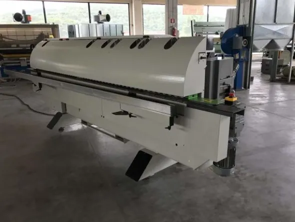 2#3258 Bordatrice Biesse polymac Ergho 3