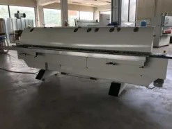 2#3258 Bordatrice Biesse polymac Ergho 3