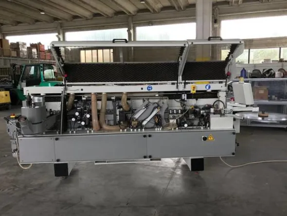2#3258 Bordatrice Biesse polymac Ergho 3