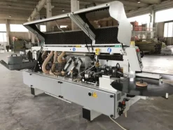 2#3258 Bordatrice Biesse polymac Ergho 3