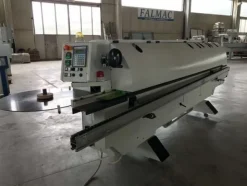 2#3258 Bordatrice Biesse polymac Ergho 3