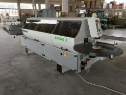 2#3258 Bordatrice Biesse polymac Ergho 3
