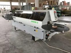 2#3258 Bordatrice Biesse polymac Ergho 3