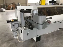 2#3258 Bordatrice Biesse polymac Ergho 3
