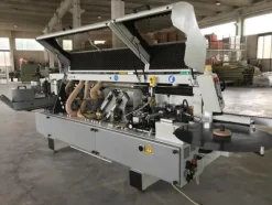 2#3258 Bordatrice Biesse polymac Ergho 3