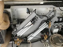 2#3258 Bordatrice Biesse polymac Ergho 3