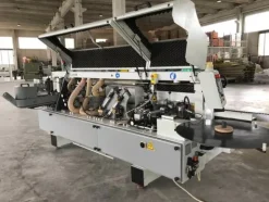 2#3258 Bordatrice Biesse polymac Ergho 3