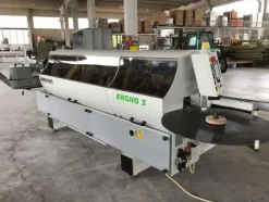 2#3258 Bordatrice Biesse polymac Ergho 3