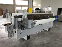 2#3258 Bordatrice Biesse polymac Ergho 3