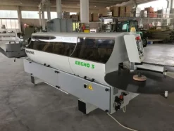 2#3258 Bordatrice Biesse polymac Ergho 3