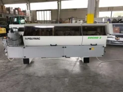 2#3258 Bordatrice Biesse polymac Ergho 3