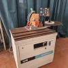 Bordatrice manuale IDM KOMPACT a norme CE