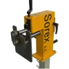 Bordatrice manuale per lamiera SOREX CW.50.250