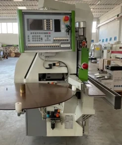 BORDATRICE MONOLATERALE BIESSE AKRON 850