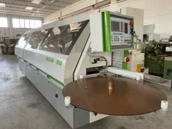 BORDATRICE MONOLATERALE BIESSE AKRON 850