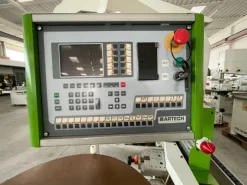 BORDATRICE MONOLATERALE BIESSE AKRON 850