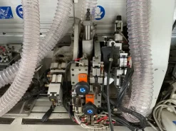 BORDATRICE MONOLATERALE BIESSE AKRON 850