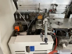 BORDATRICE MONOLATERALE BIESSE AKRON 850