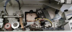 Bordatrice pannelli legno ottima come nuova