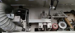 Bordatrice pannelli legno ottima come nuova