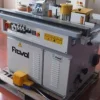 78#3388 Bordatrice per curvi Fravol A 16 NV con refilatore seminuova