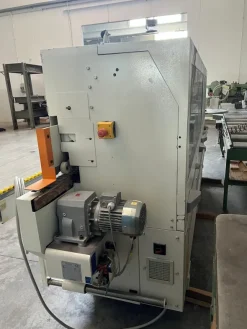 Bordatrice SCM mod. OLIMPIC K500 versione 